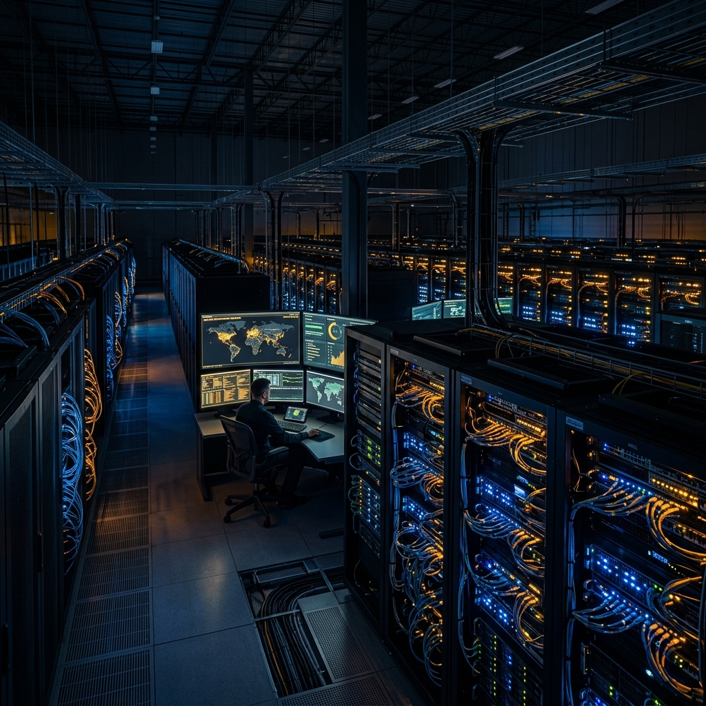 IT Managed Services